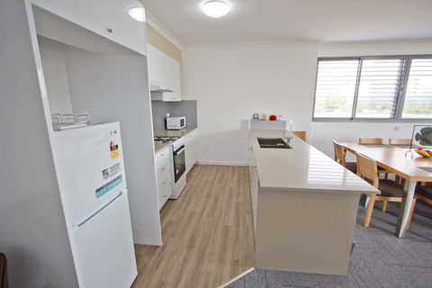 Morisset Serviced Apartments - Whitsundays Accommodation 15