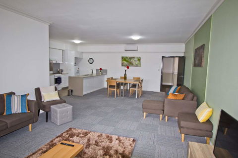 Morisset Serviced Apartments - Whitsundays Accommodation 28