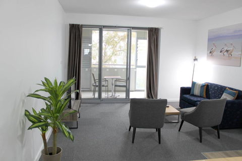 Morisset Serviced Apartments - Whitsundays Accommodation 6