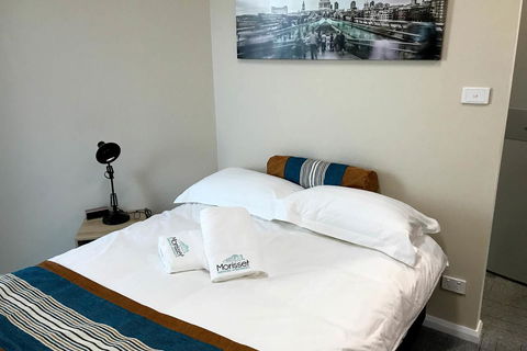 Morisset Serviced Apartments - Whitsundays Accommodation 11