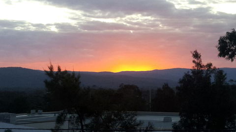 Morisset Serviced Apartments - Whitsundays Accommodation 20