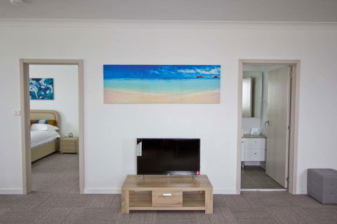 Morisset Serviced Apartments - Whitsundays Accommodation 31