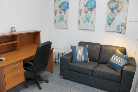Morisset Serviced Apartments - Whitsundays Accommodation 8