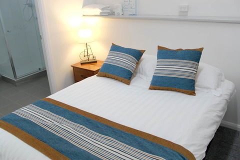 Morisset Serviced Apartments - Whitsundays Accommodation 5