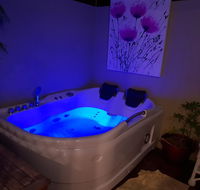 Nelson Bay Bed  Breakfast - Whitsundays Accommodation