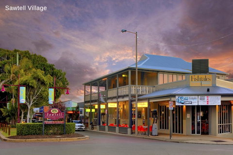 Rockpool 2 Sawtell Beach - Just Steps To Restaurants And 2 Min Stroll To Beach! - Whitsundays Accommodation 17