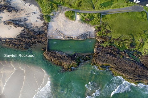 Rockpool 2 Sawtell Beach - Just Steps To Restaurants And 2 Min Stroll To Beach! - Whitsundays Accommodation 16