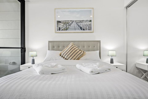 Rockpool 2 Sawtell Beach - Just Steps To Restaurants And 2 Min Stroll To Beach! - Whitsundays Accommodation 8