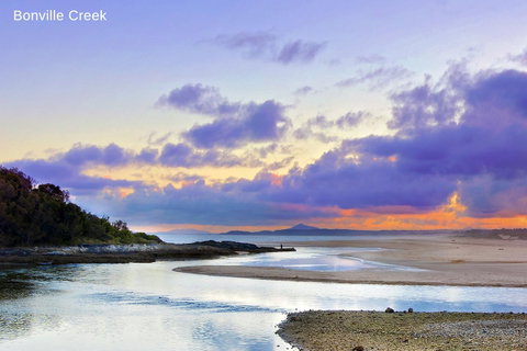 Rockpool 2 Sawtell Beach - Just Steps To Restaurants And 2 Min Stroll To Beach! - Whitsundays Accommodation 14