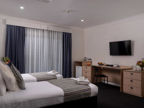 Nesuto Leura Gardens (formerly Waldorf Leura Gardens Resort) - Whitsundays Accommodation 25
