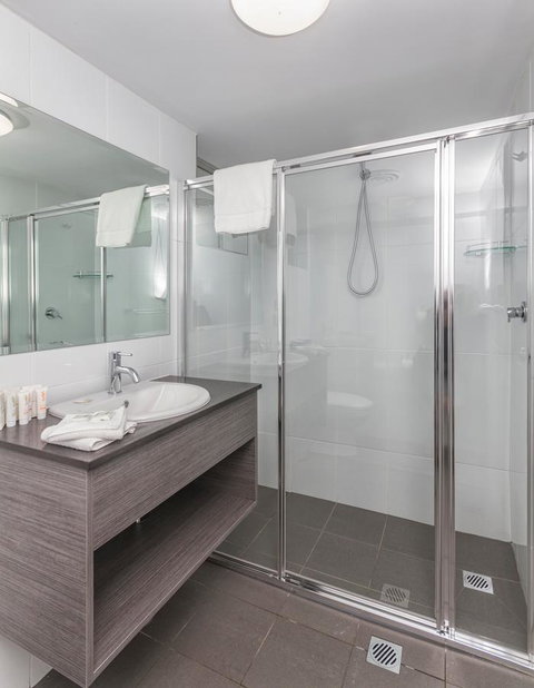 Nesuto Leura Gardens (formerly Waldorf Leura Gardens Resort) - Whitsundays Accommodation 35