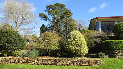 Nesuto Leura Gardens (formerly Waldorf Leura Gardens Resort) - Whitsundays Accommodation 5