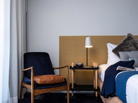 Nesuto Leura Gardens (formerly Waldorf Leura Gardens Resort) - Whitsundays Accommodation 23