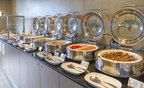 Nesuto Leura Gardens (formerly Waldorf Leura Gardens Resort) - Whitsundays Accommodation 21