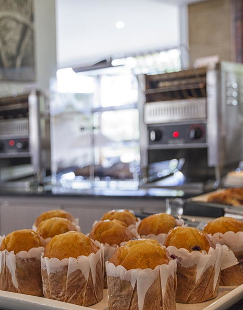 Nesuto Leura Gardens (formerly Waldorf Leura Gardens Resort) - Whitsundays Accommodation 17