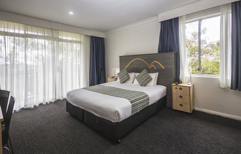 Nesuto Leura Gardens (formerly Waldorf Leura Gardens Resort) - Whitsundays Accommodation 12