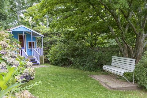 Nesuto Leura Gardens (formerly Waldorf Leura Gardens Resort) - Whitsundays Accommodation 14