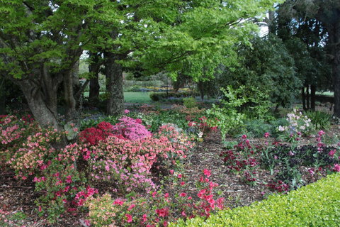 Nesuto Leura Gardens (formerly Waldorf Leura Gardens Resort) - Whitsundays Accommodation 2