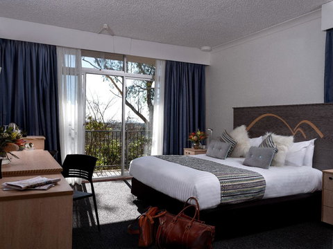 Nesuto Leura Gardens (formerly Waldorf Leura Gardens Resort) - Whitsundays Accommodation 34
