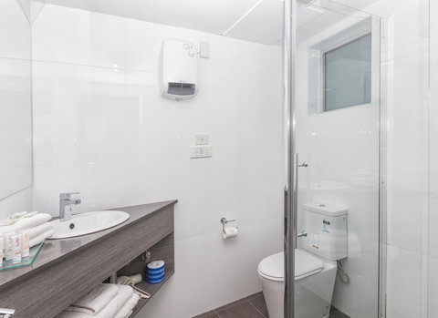 Nesuto Leura Gardens (formerly Waldorf Leura Gardens Resort) - Whitsundays Accommodation 33