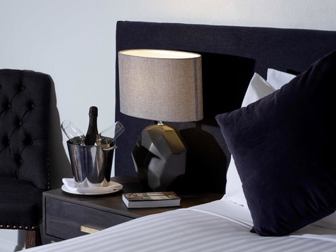 Nesuto Leura Gardens (formerly Waldorf Leura Gardens Resort) - Whitsundays Accommodation 29