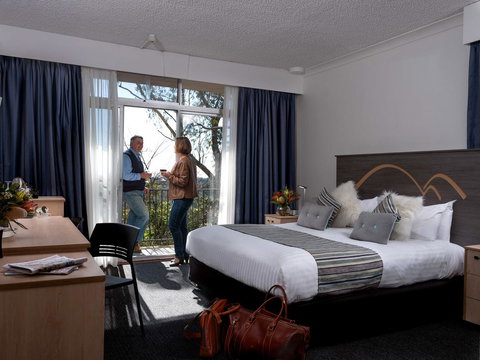 Nesuto Leura Gardens (formerly Waldorf Leura Gardens Resort) - Whitsundays Accommodation 13