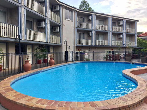 Nesuto Leura Gardens (formerly Waldorf Leura Gardens Resort) - Whitsundays Accommodation 31