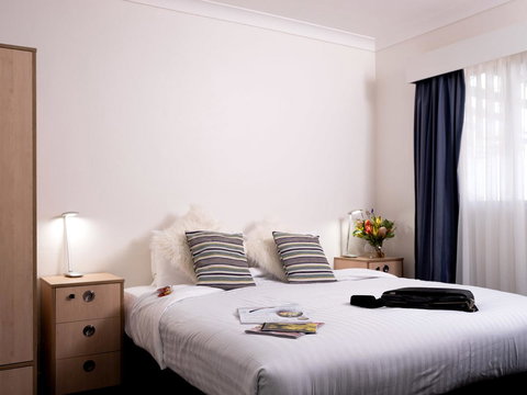 Nesuto Leura Gardens (formerly Waldorf Leura Gardens Resort) - Whitsundays Accommodation 26
