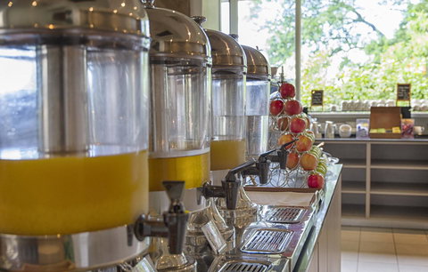 Nesuto Leura Gardens (formerly Waldorf Leura Gardens Resort) - Whitsundays Accommodation 19