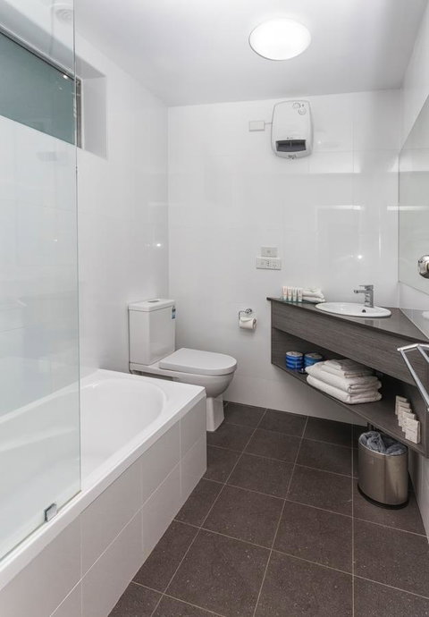 Nesuto Leura Gardens (formerly Waldorf Leura Gardens Resort) - Whitsundays Accommodation 37