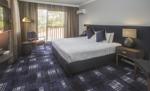 Nesuto Leura Gardens (formerly Waldorf Leura Gardens Resort) - Whitsundays Accommodation 9