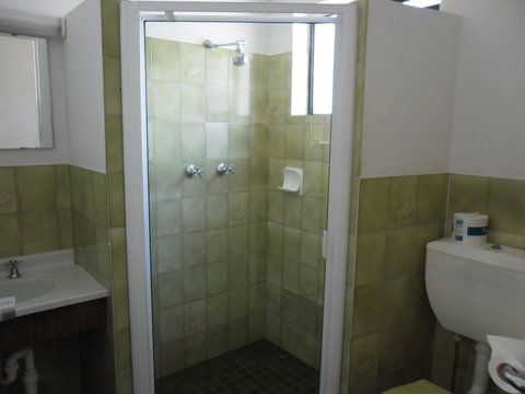 Ben Chifley Motor Inn - Whitsundays Accommodation 42