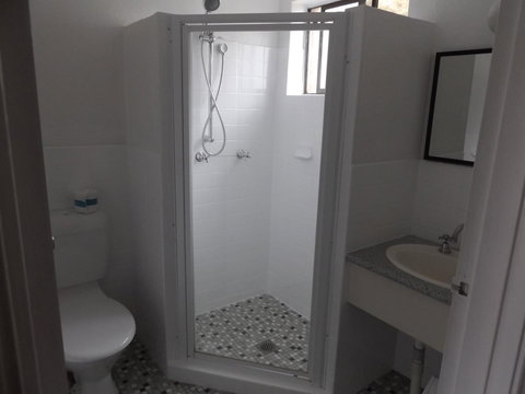 Ben Chifley Motor Inn - Whitsundays Accommodation 10