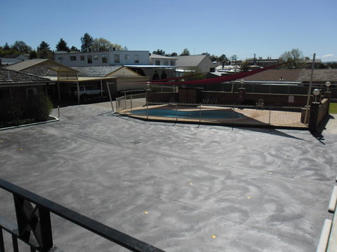 Ben Chifley Motor Inn - Whitsundays Accommodation 36