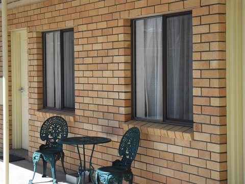 Ben Chifley Motor Inn - Whitsundays Accommodation 43