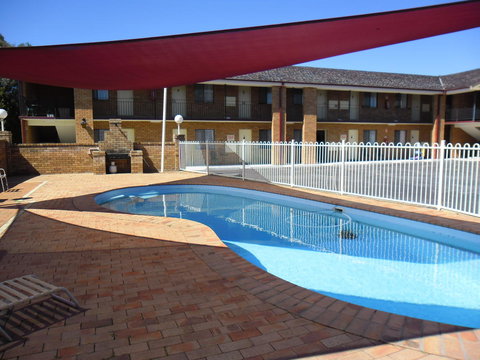 Ben Chifley Motor Inn - Whitsundays Accommodation 32
