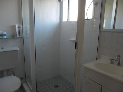 Ben Chifley Motor Inn - Whitsundays Accommodation 38