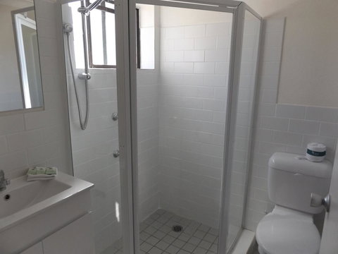 Ben Chifley Motor Inn - Whitsundays Accommodation 23