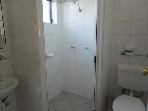 Ben Chifley Motor Inn - Whitsundays Accommodation 39