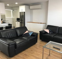 Jesmond Executive Villas - Whitsundays Accommodation