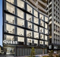 Quest North Sydney - Whitsundays Accommodation