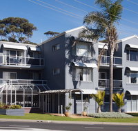 Mollymook Cove Apartments - Whitsundays Accommodation