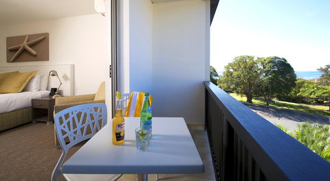 Hotel Nelson - Whitsundays Accommodation 30