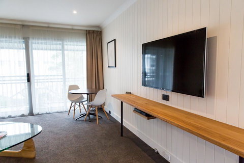 Hotel Nelson - Whitsundays Accommodation 18