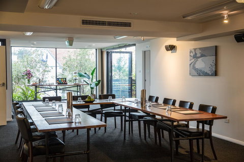 Hotel Nelson - Whitsundays Accommodation 25