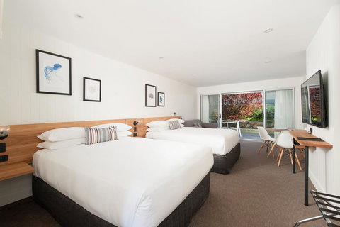 Hotel Nelson - Whitsundays Accommodation 5