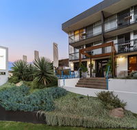 Hotel Nelson - Whitsundays Accommodation