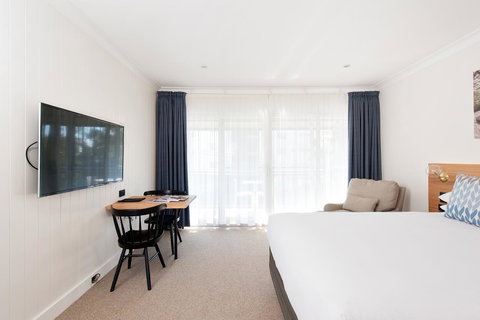 Hotel Nelson - Whitsundays Accommodation 22