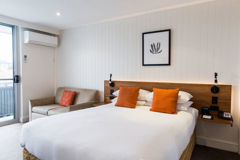 Hotel Nelson - Whitsundays Accommodation 7