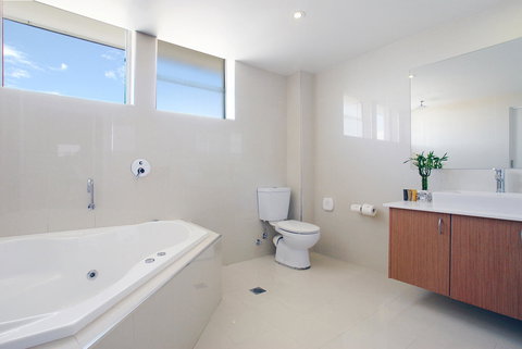 Hotel Nelson - Whitsundays Accommodation 32